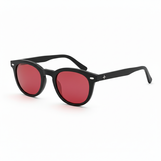 Eclipse - Maximal rest glasses